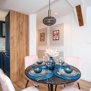 Apartament Szewska Apartament