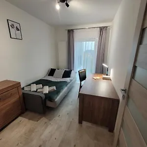 Apartament Polanka Apartament