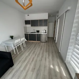 Apartament Katowicka Apartament